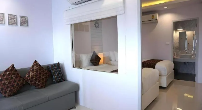 NanNakara Boutique Hotel