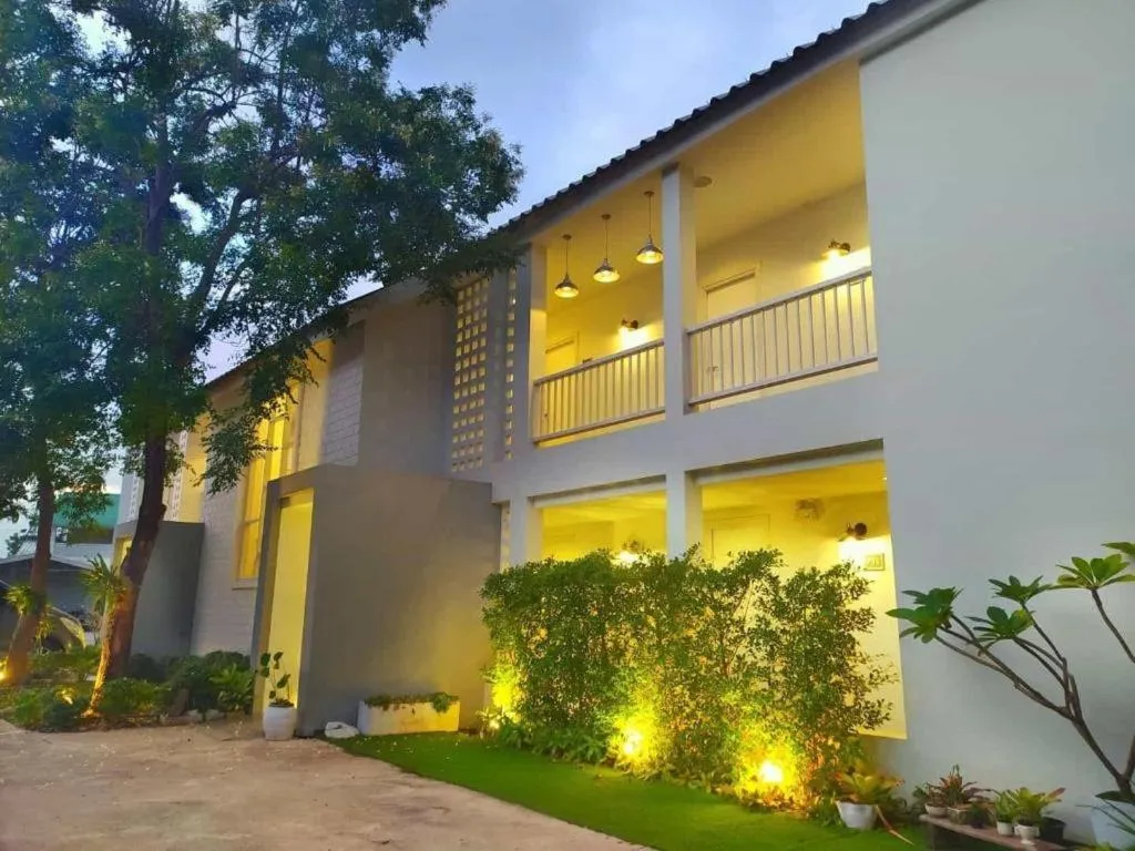 NanNakara Boutique Hotel