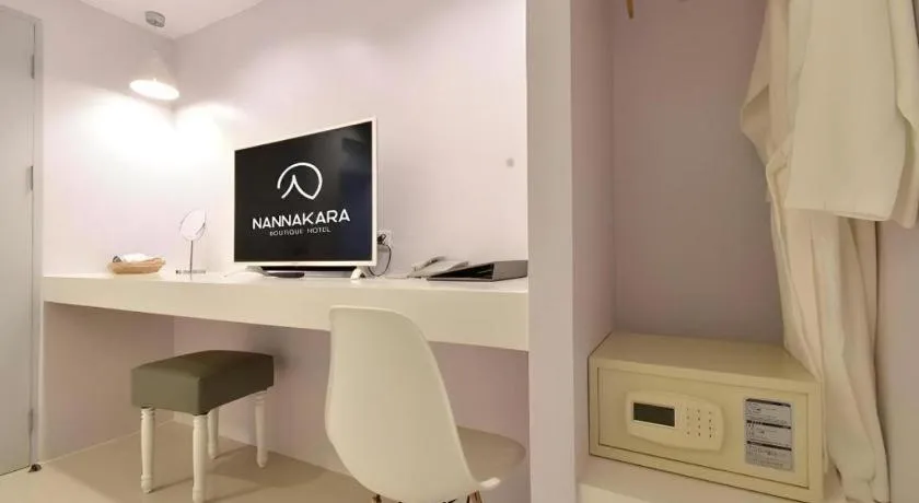 NanNakara Boutique Hotel
