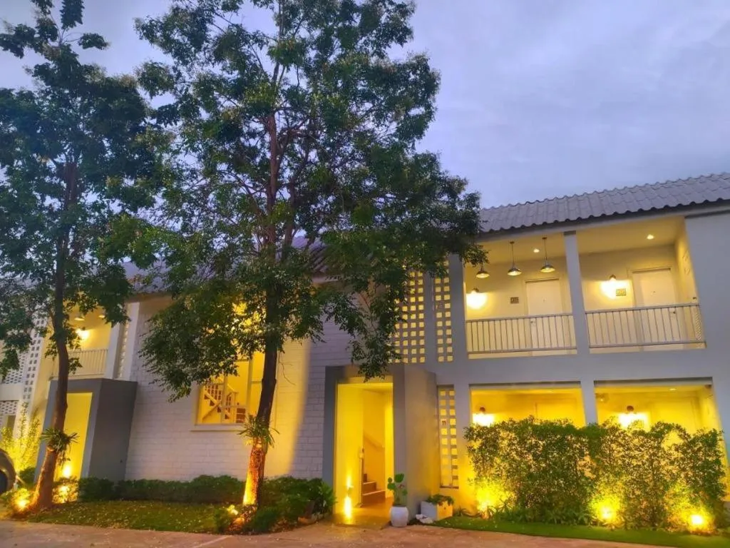 NanNakara Boutique Hotel