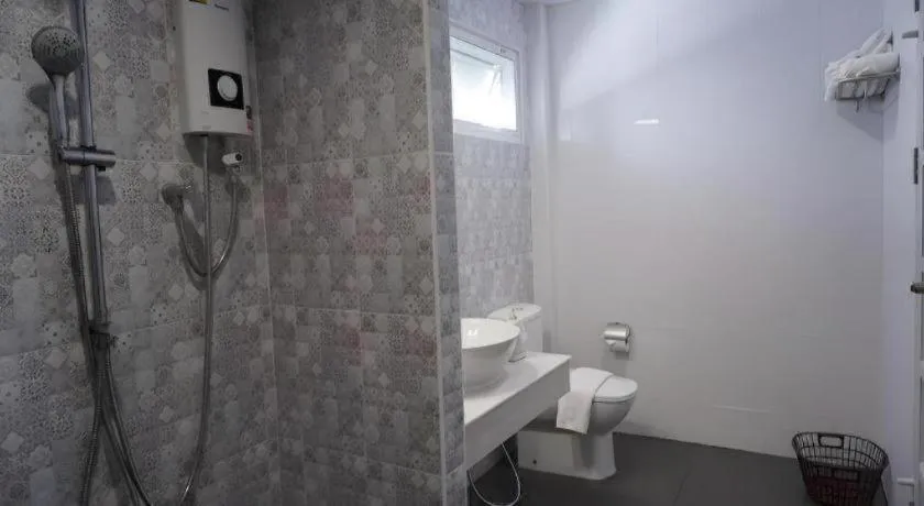 NanNakara Boutique Hotel