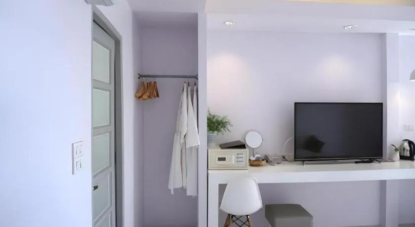 NanNakara Boutique Hotel