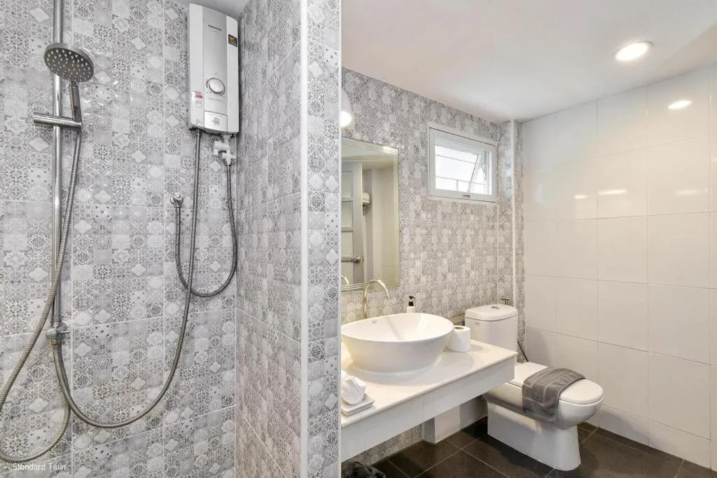 NanNakara Boutique Hotel