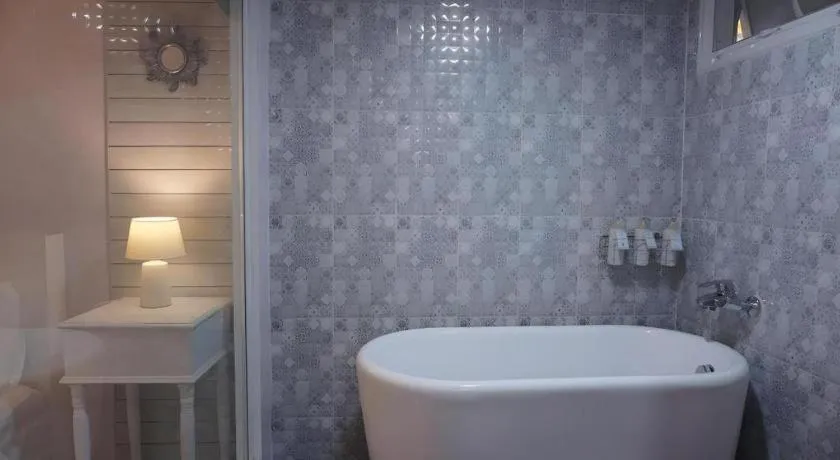 NanNakara Boutique Hotel