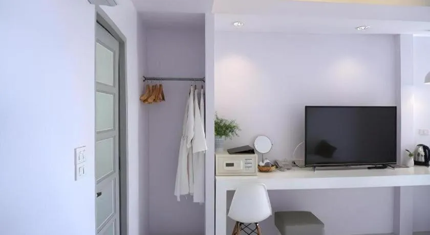 NanNakara Boutique Hotel