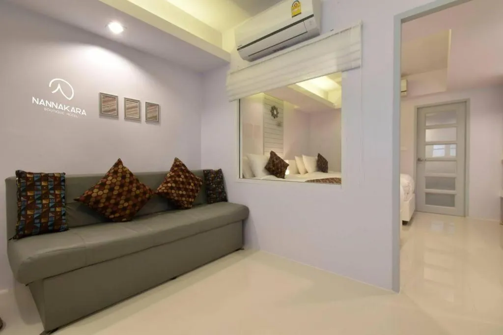 NanNakara Boutique Hotel