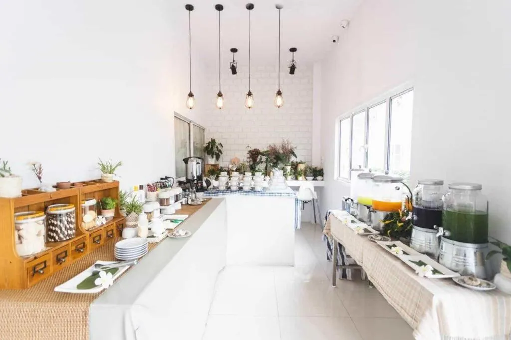 NanNakara Boutique Hotel