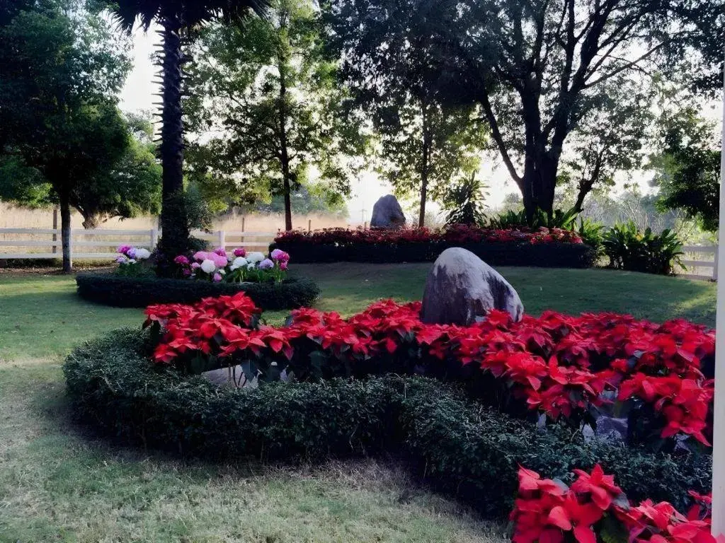 Khao Yai Country Hill Resort Khao Yai Country Hill Resort