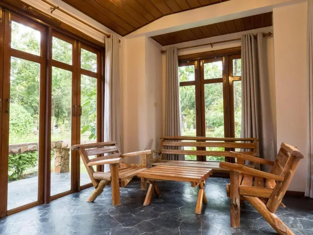 Khao Yai Country Hill Resort Khao Yai Country Hill Resort