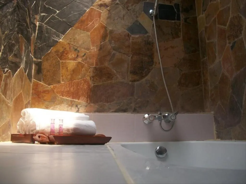 Khao Yai Country Hill Resort