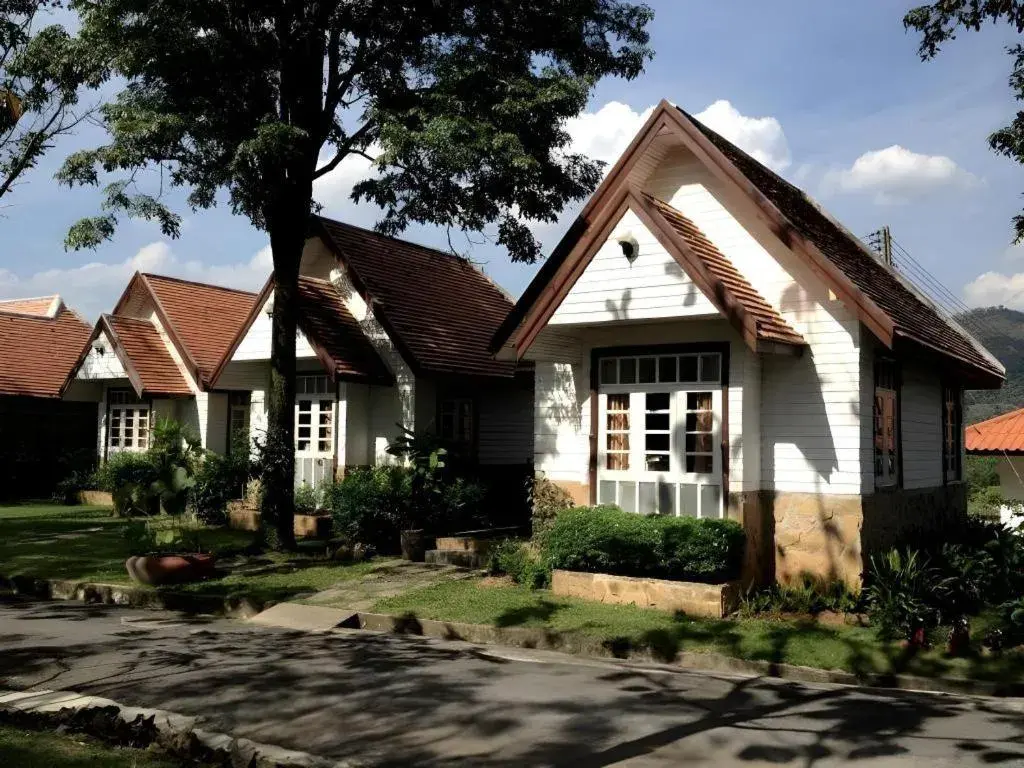Khao Yai Country Hill Resort Khao Yai Country Hill Resort