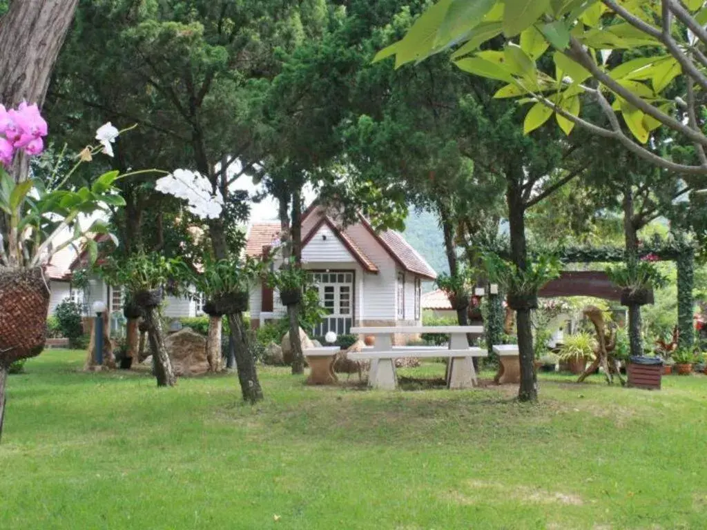 Khao Yai Country Hill Resort Khao Yai Country Hill Resort