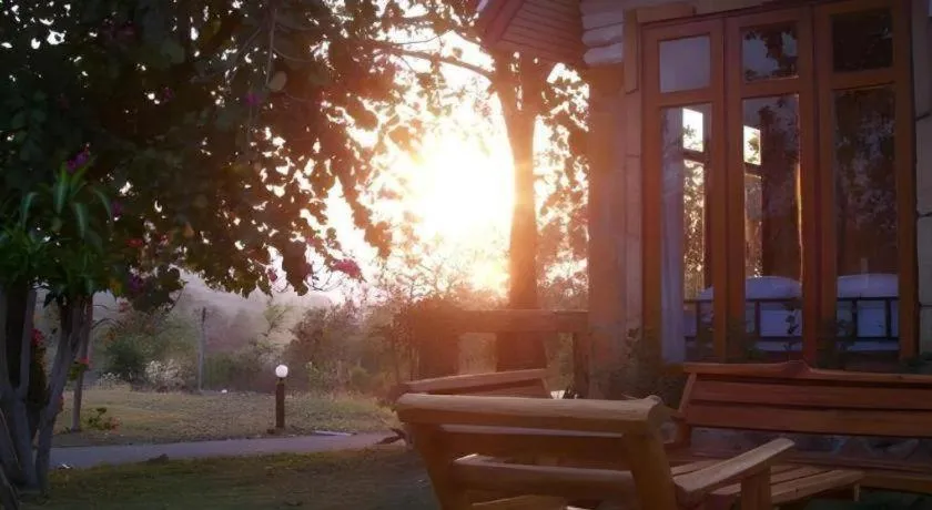 Khao Yai Country Hill Resort