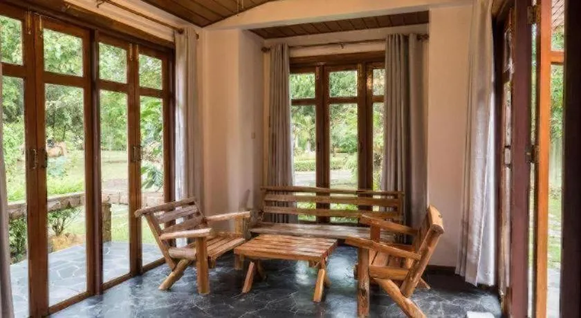 Khao Yai Country Hill Resort