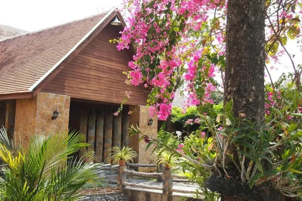 Khao Yai Country Hill Resort Khao Yai Country Hill Resort