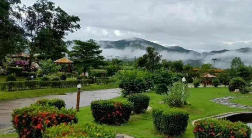 Tanaosri & Creekside Resort Tanaosri & Creekside Resort