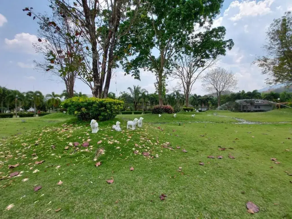 Tanaosri & Creekside Resort Tanaosri & Creekside Resort