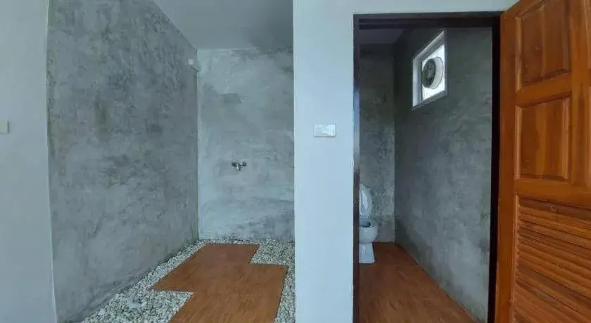 Tanaosri & Creekside Resort Tanaosri & Creekside Resort