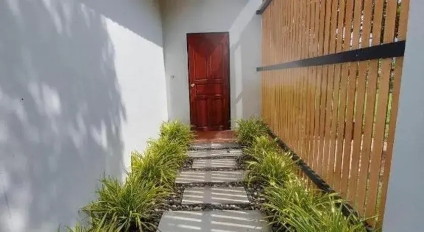 Tanaosri & Creekside Resort Tanaosri & Creekside Resort