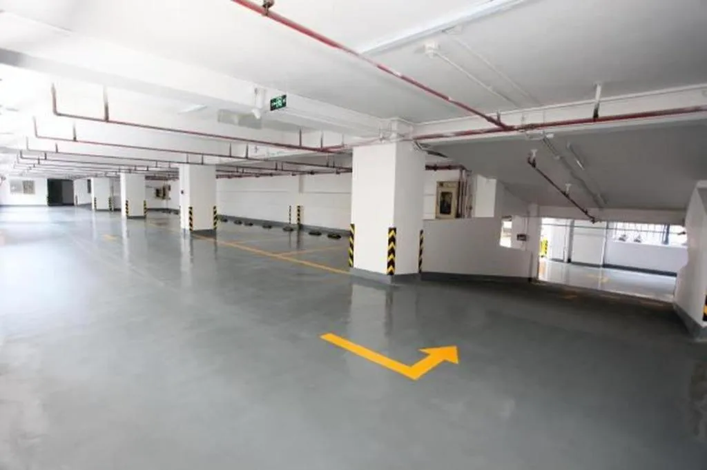 Aishang Hotel (Lecong Furniture Mall, Foshan)