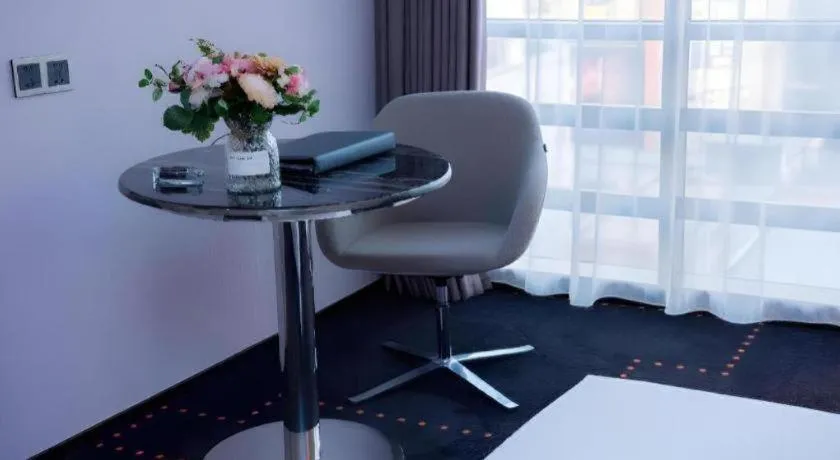 Aishang Hotel (Lecong Furniture Mall, Foshan)