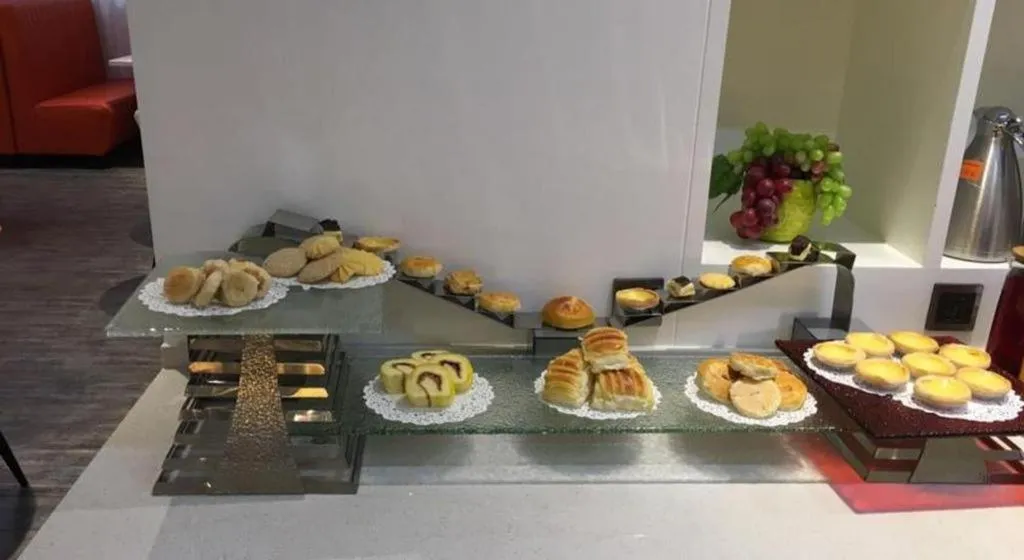 Aishang Hotel (Lecong Furniture Mall, Foshan)