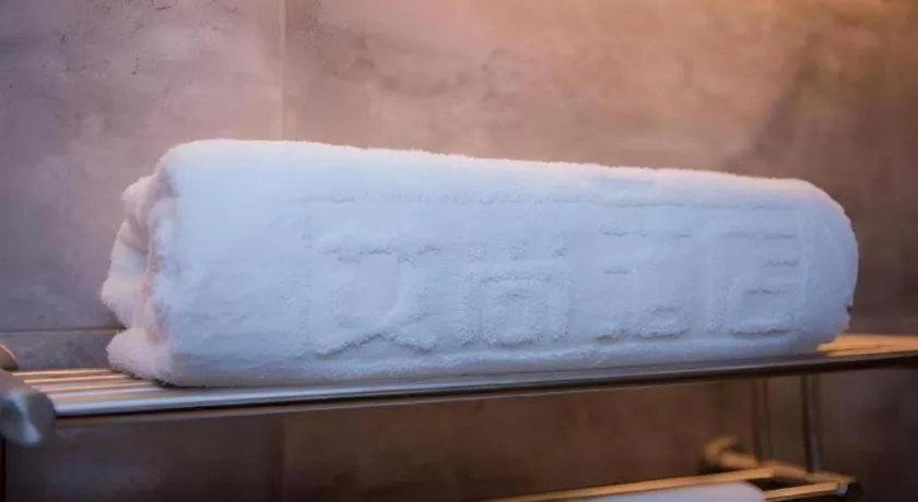 Aishang Hotel (Lecong Furniture Mall, Foshan)