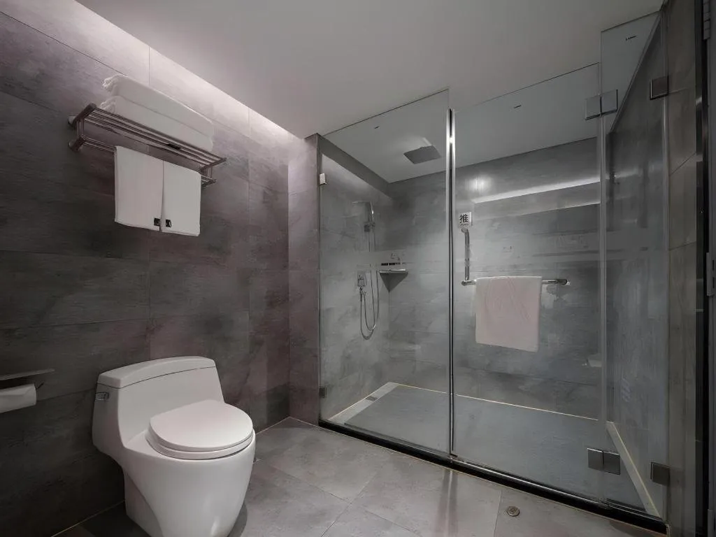 Aishang Hotel (Lecong Furniture Mall, Foshan)