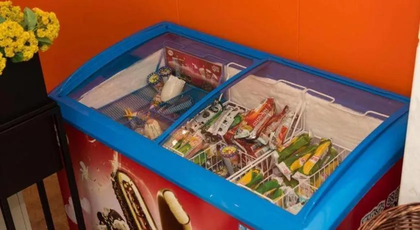 Aishang Hotel (Lecong Furniture Mall, Foshan)