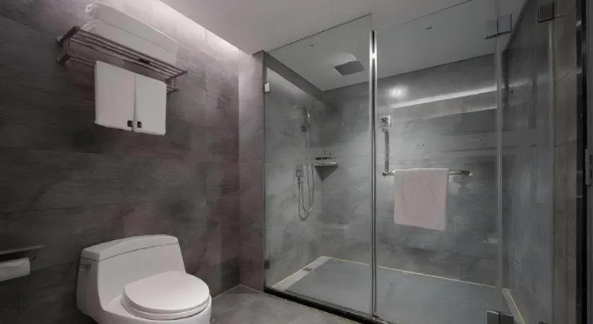 Aishang Hotel (Lecong Furniture Mall, Foshan)