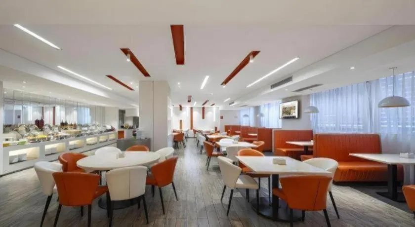 Aishang Hotel (Lecong Furniture Mall, Foshan)