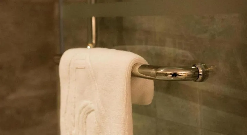 Aishang Hotel (Lecong Furniture Mall, Foshan)