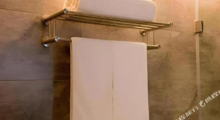 Aishang Hotel (Lecong Furniture Mall, Foshan)