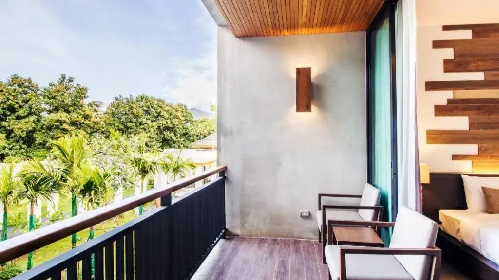 B2 Pai Premier Resort B2 Pai Premier Resort