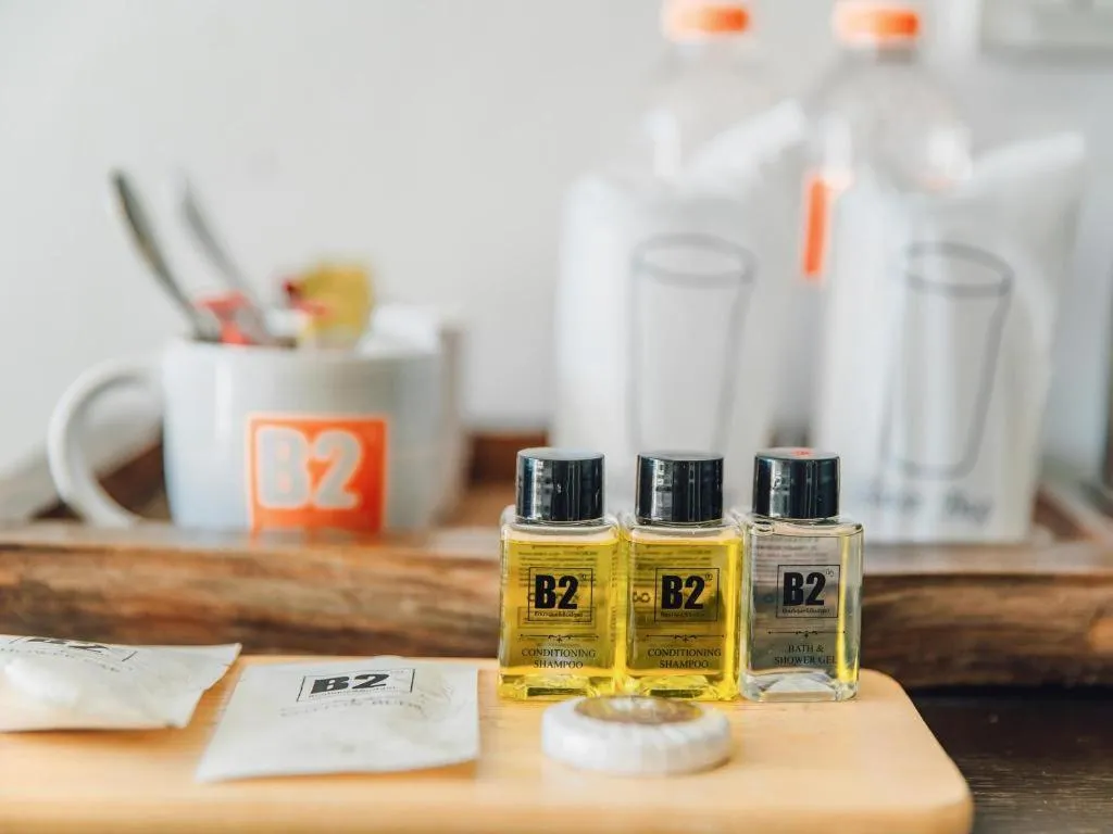 B2 Pai Premier Resort