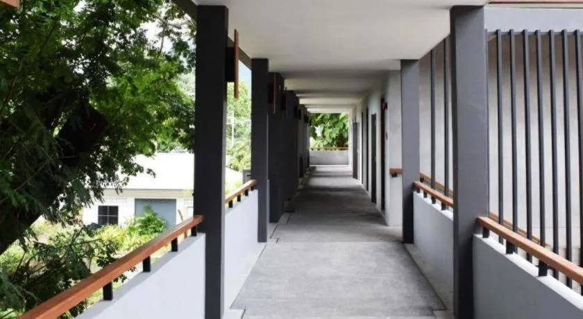 B2 Pai Premier Resort