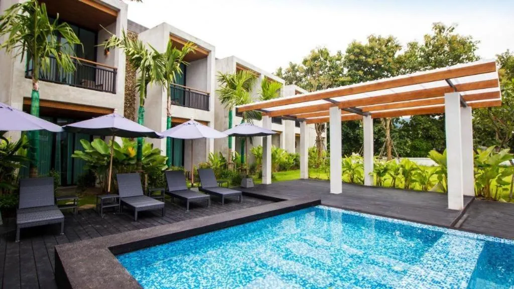 B2 Pai Premier Resort