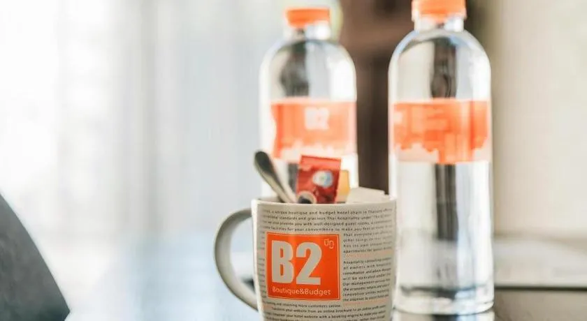 B2 Pai Premier Resort