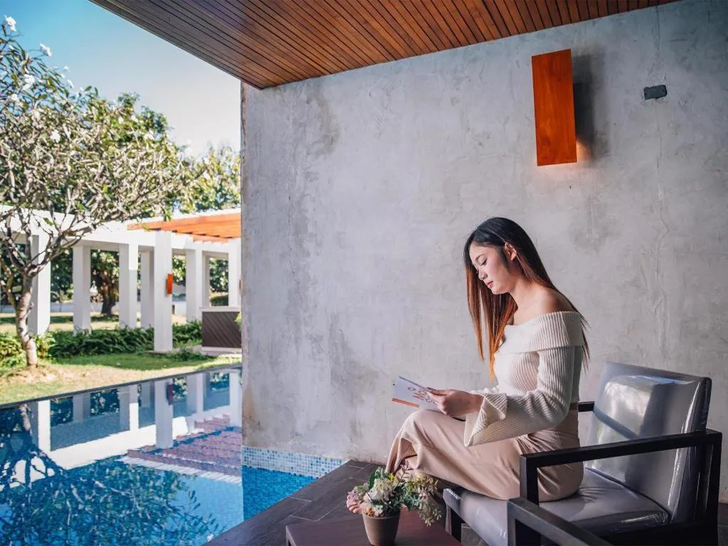 B2 Pai Premier Resort