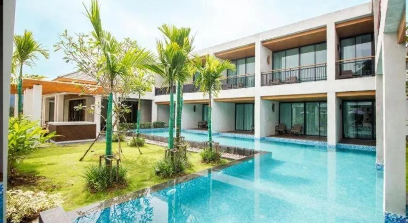 B2 Pai Premier Resort