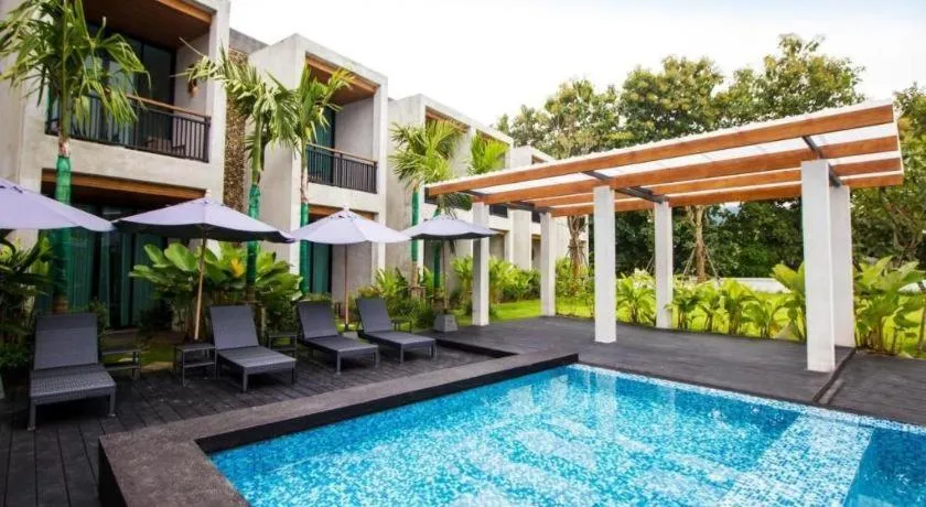 B2 Pai Premier Resort