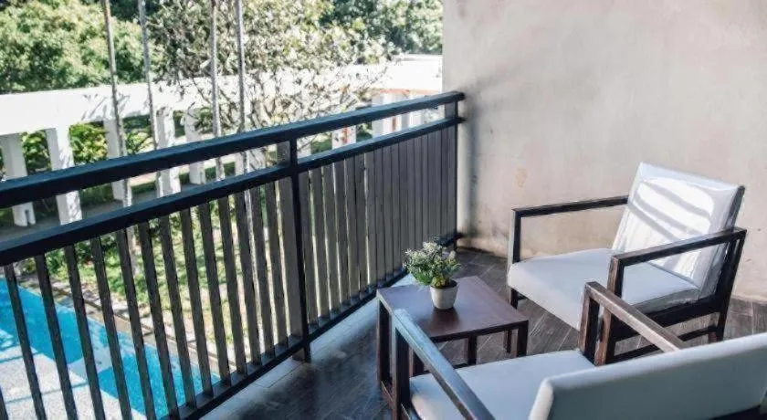 B2 Pai Premier Resort