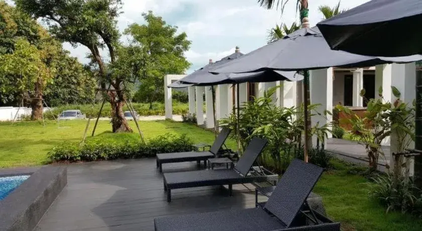 B2 Pai Premier Resort B2 Pai Premier Resort