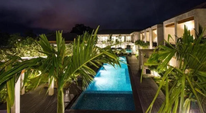 B2 Pai Premier Resort