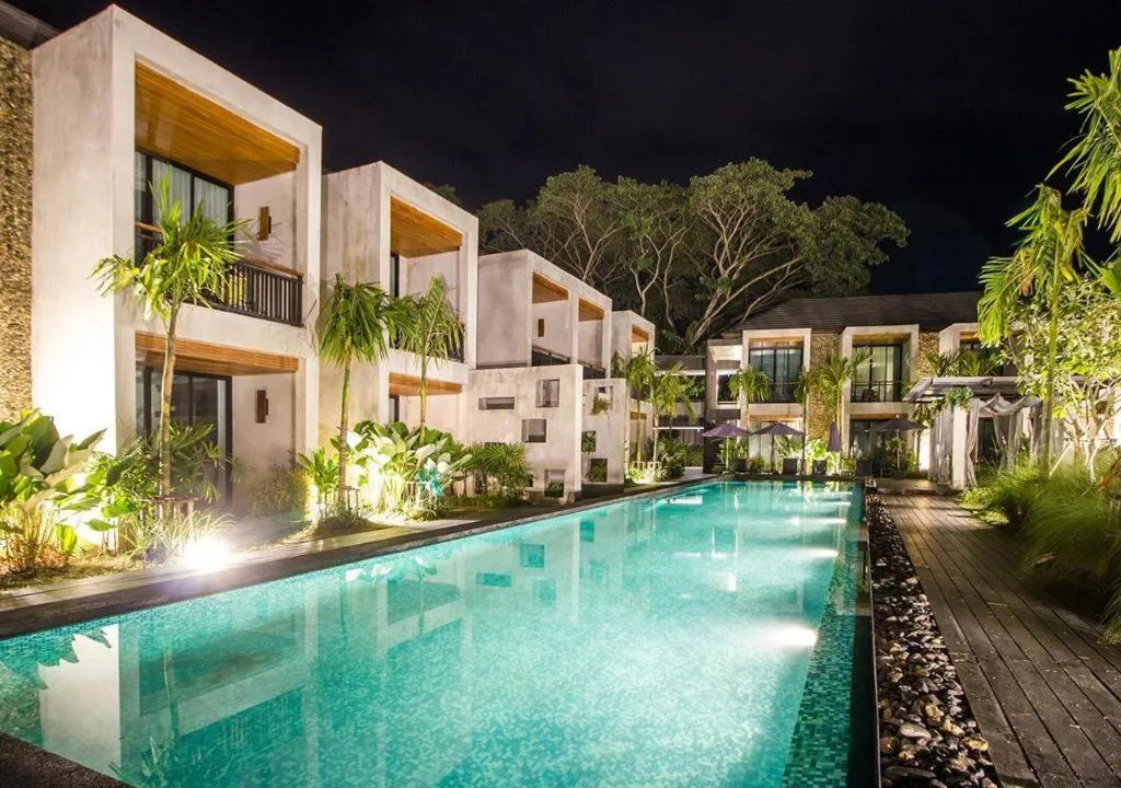 B2 Pai Premier Resort