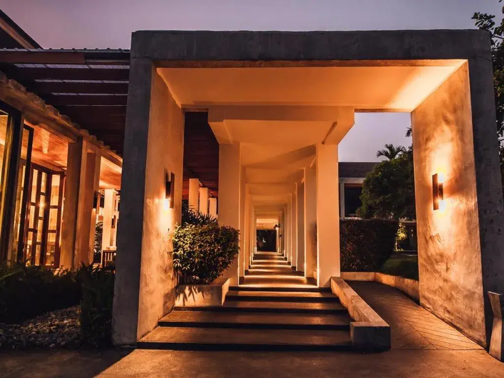 B2 Pai Premier Resort B2 Pai Premier Resort