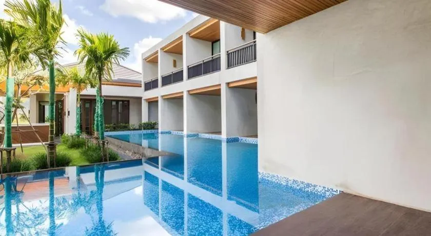 B2 Pai Premier Resort