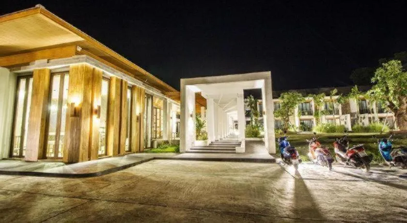 B2 Pai Premier Resort