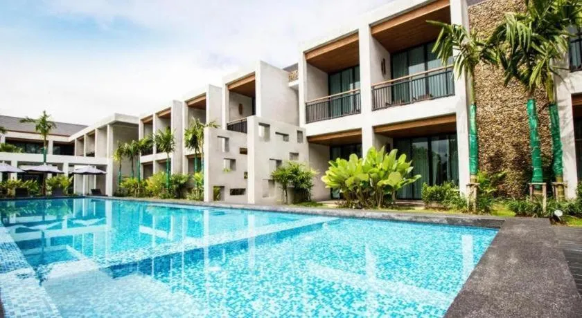 B2 Pai Premier Resort