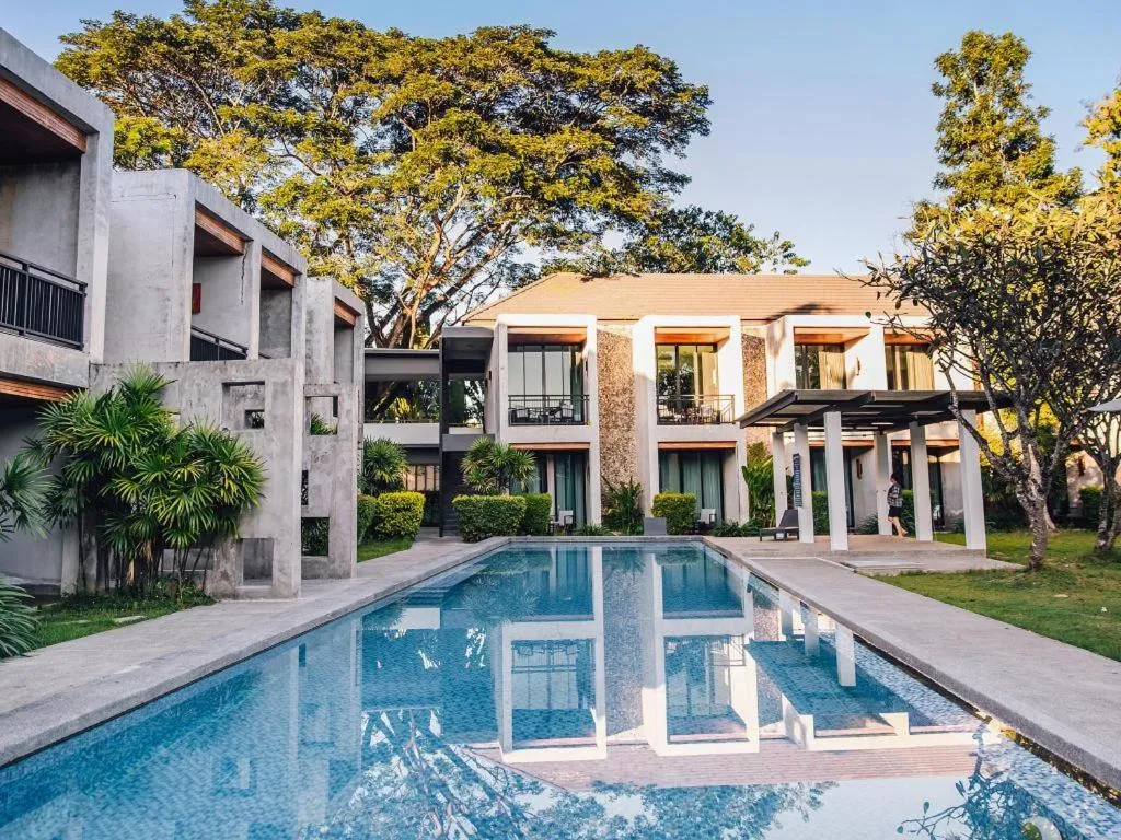 B2 Pai Premier Resort